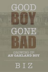 Good Boy Gone Bad