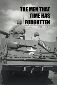 Men That Time Has Forgotten