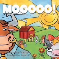 Mooooo!