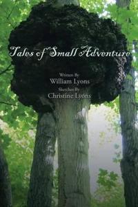 Bokomslag för "Tales of Small Adventure"
