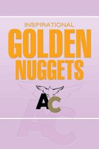 Bokomslag för "Inspirational Golden Nuggets"