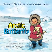 Arctic Butterfly