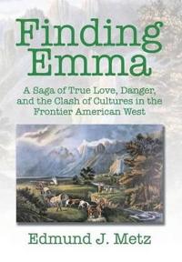 Bokomslag för "Finding Emma"