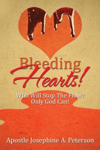 Bleeding Hearts!