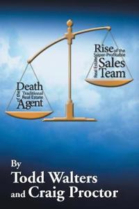 Bokomslag for "Death of the Traditional Real Estate Agent"