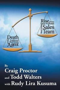 Death of the Traditional Real Estate Agent