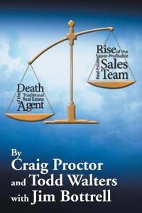Bokomslag for "Death of the Traditional Real Estate Agent"