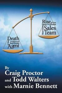 Bokomslag for "Death of the Traditional Real Estate Agent"