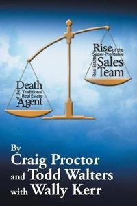 Bokomslag for "Death of the Traditional Real Estate Agent"