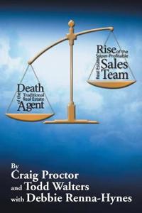 Bokomslag for "Death of the Traditional Real Estate Agent"
