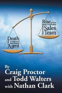 Bokomslag for "Death of the Traditional Real Estate Agent"
