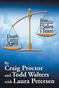Bokomslag for "Death of the Traditional Real Estate Agent"
