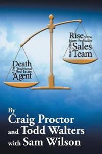 Bokomslag for "Death of the Traditional Real Estate Agent"