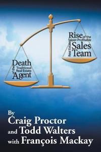 Bokomslag for "Death of the Traditional Real Estate Agent"