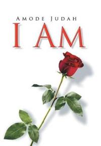 Bokomslag for "I Am"