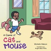 Game of Cat and Mouse