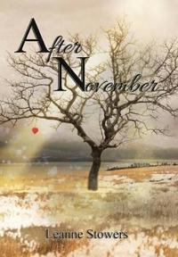 Bokomslag for "After November"