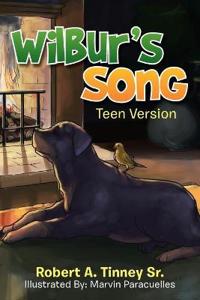 Bokomslag for "Wilbur's Song"