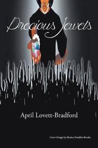 Bokomslag for "Precious Jewels"
