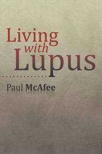 Bokomslag for "Living with Lupus"