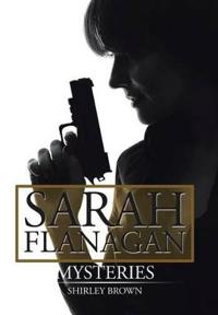 Bokomslag for "Sarah Flanagan Mysteries"