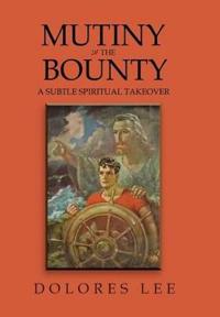 Bokomslag for "Mutiny in the Bounty"