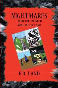 Nightmares Book Ix