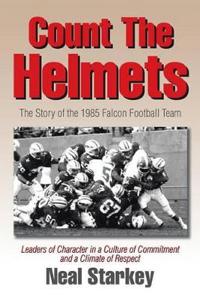 Count The Helmets