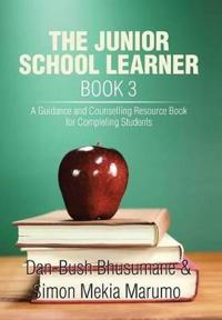 Bokomslag for "The Junior School Learner Book 3"
