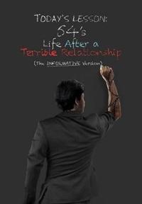 Bokomslag for "Life After a Terrible Relationship"