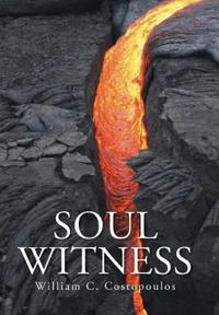 Bokomslag for "Soul Witness"