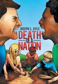 Bokomslag for "Death of A Nation"