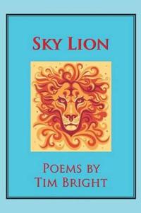 Bokomslag for "Sky Lion"