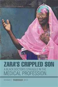Bokomslag for "Zara's Crippled Son"