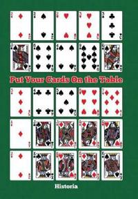 Put Your Cards On the Table