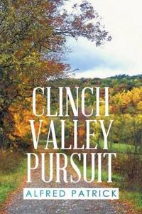 Bokomslag for "Clinch Valley Pursuit"
