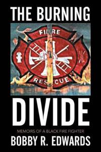 Bokomslag for "The Burning Divide"