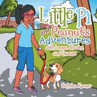 Little Pi and Peanut'S Adventures with Loops, Stacks, and Queues