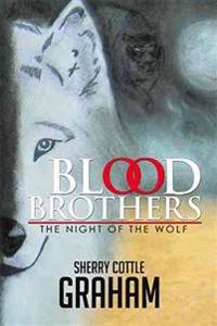 Bokomslag for "Blood Brothers"