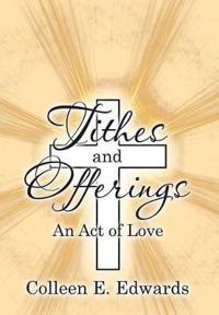 Bokomslag for "Tithes and Offerings"