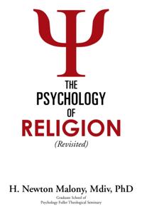 Psychology of Religion