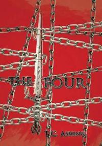 Bokomslag for "The Four"