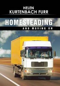 Bokomslag for "Homesteading and Moving On"