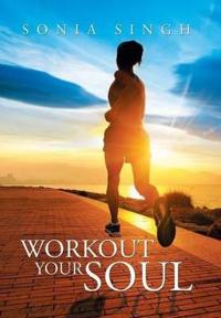 Bokomslag for "Workout Your Soul"