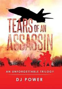 Bokomslag for "Tears of an Assassin"