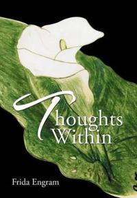 Bokomslag for "Thoughts Within"