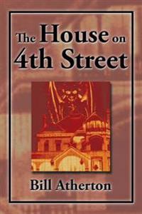 Bokomslag for "The House on 4th Street"