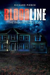 Bokomslag for "Bloodline"