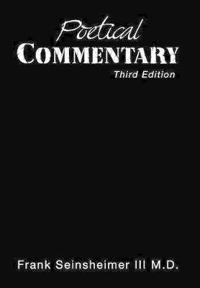 Poetical Commentary