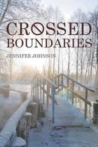 Bokomslag for "Crossed Boundaries"
